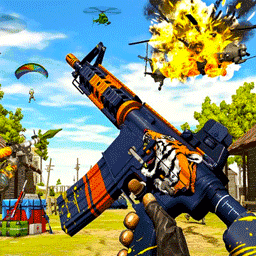 吃鸡百人战争（南园不圆推荐）