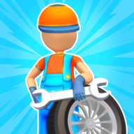 汽车修理模拟器