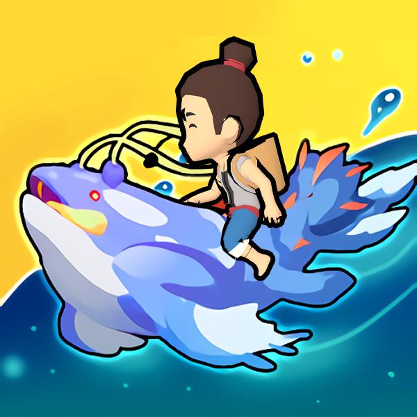 养鲲就是玩(秒玩版)