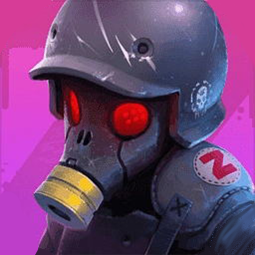 僵尸突袭:像素战争