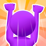 人类布娃娃射手