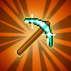 空闲村庄大亨游戏