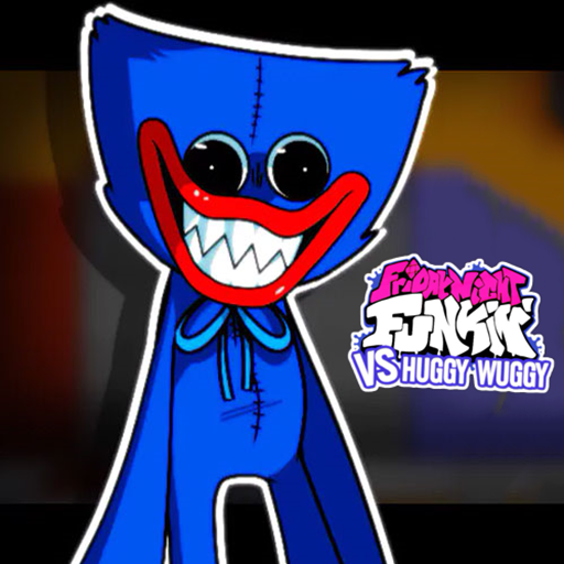 周五夜放克：波比玩具