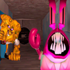 逃离蟹堡王(恐怖蟹堡王)