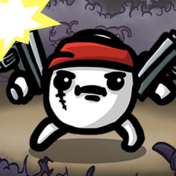 土豆兄弟(辅助菜单)