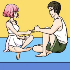 疯狂最强脑洞游戏