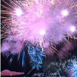 烟花狂热：爆炸模拟器