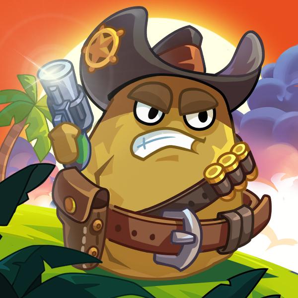 乱斗花园（秒玩版）