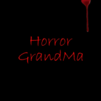 恐怖奶奶5(自制版)