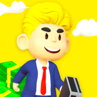 我的工厂：老板生活