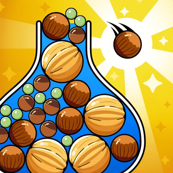 烧脑瓶子(秒玩版)