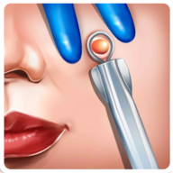 ASMR 医院医生游戏