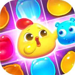 夏日流行消消乐