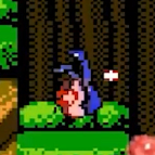 BUG版魂斗罗（m木糖m）