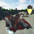 高戈猛进（火山哥哥）