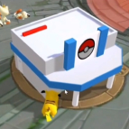 宝可联盟（筱羊君Pro）