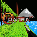 魂斗罗3D(独行侠)