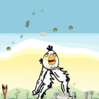 愤怒的小鸟（m木糖m）