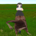 赛马娘（银系夜屿)