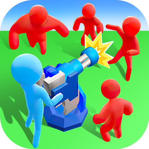 保卫基地：塔防王者