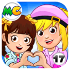 我的小镇:朋友之家