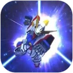 SD高达G世纪:永恒