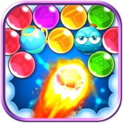 泡泡大作战星座版