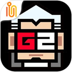 G2 Fighter(基因特工)