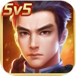 飞卢英雄之巅峰王者