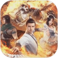 大话西游放置版