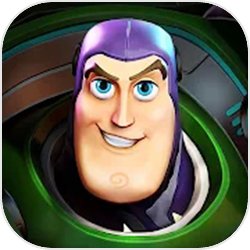 迪士尼镜域对决