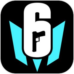 彩虹六号 M(国际测试服)