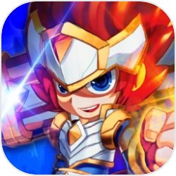 勇者之境:冒险者村庄