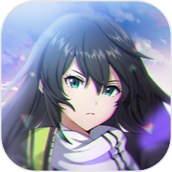 ALICE Fiction漂眇群像