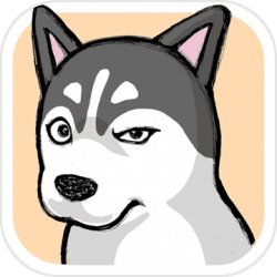 天天躲猫猫番外篇:妈妈我想养二哈