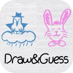 Draw＆Guess