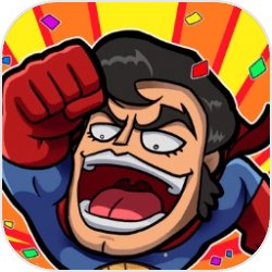 没想好叫啥的奇葩游戏