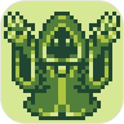 勇者的脚步不停