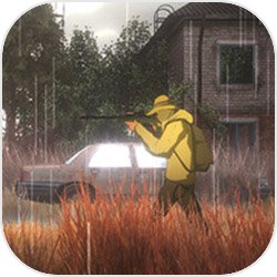 地表法则:先遣者(测试服)