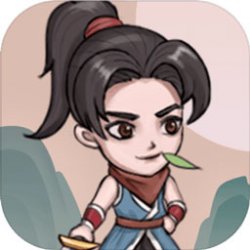 吃我一刀·江湖