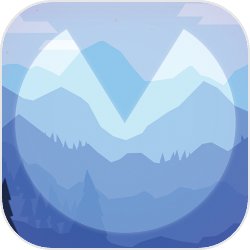 不完美的圆之旅