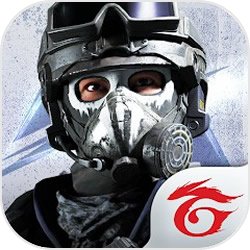 阿尔法王牌(国际测试服)