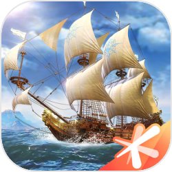 大航海时代:海上霸主