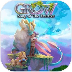 永恒树之歌：创世