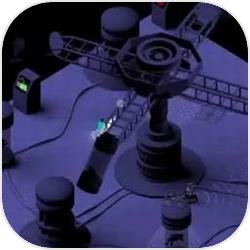 逃离克隆工厂大作战