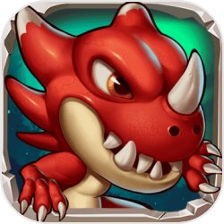 恐龙宝贝神奇之旅