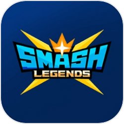 SMASH LEGENDS