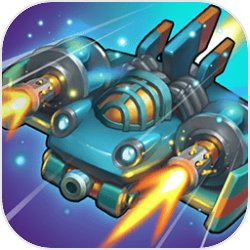 狂雷电战机:传奇