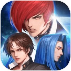 SNK Fight The Road to Power