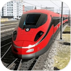火车模拟器3